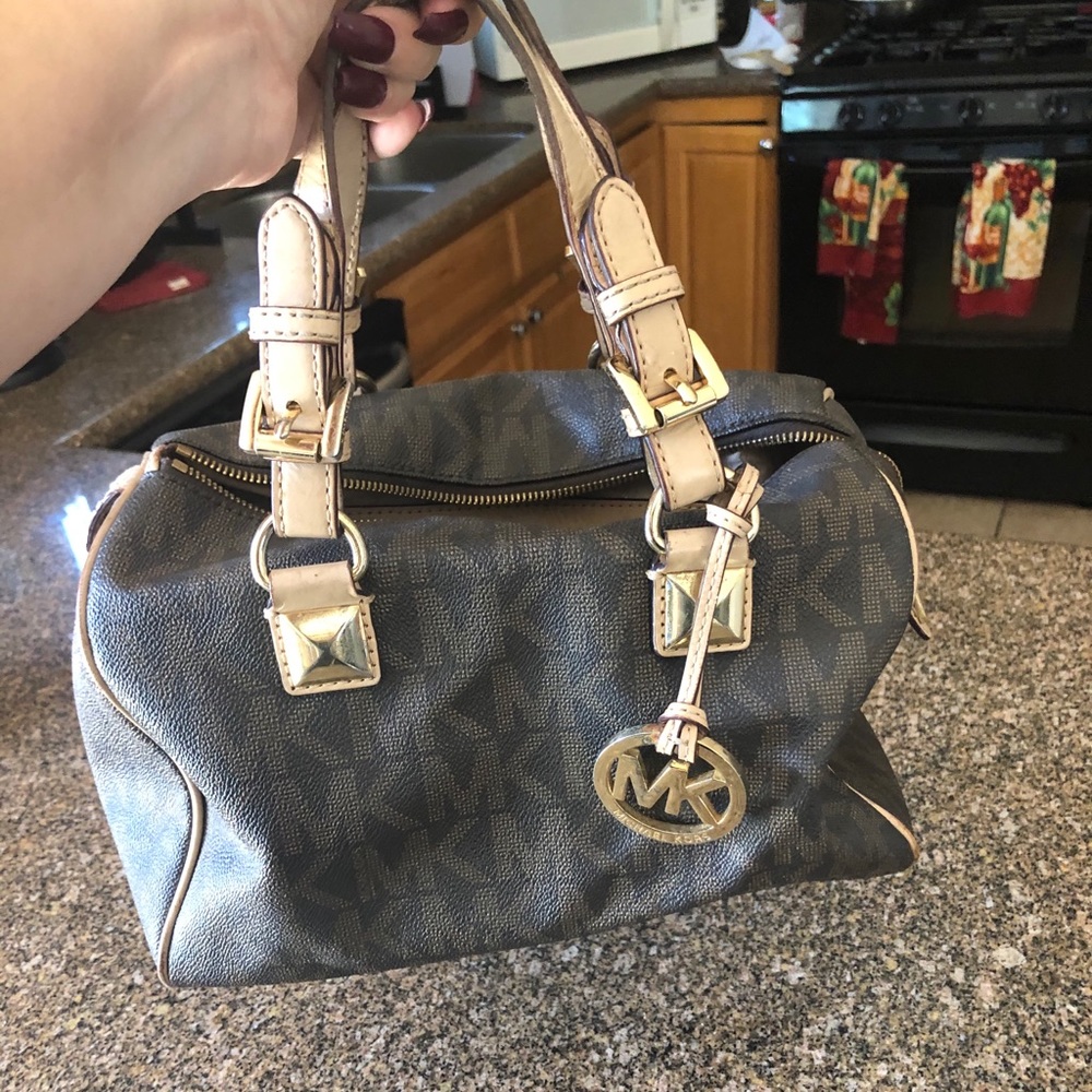 Michael Kors purse